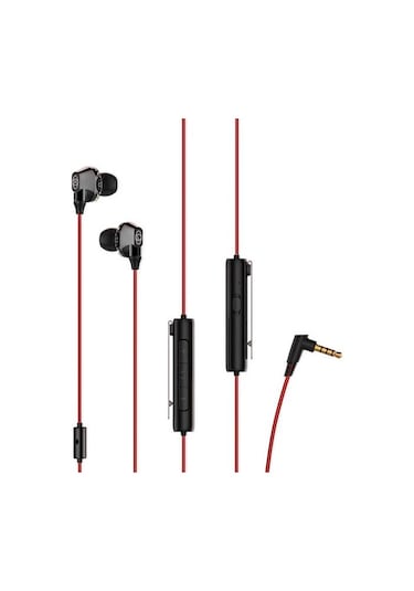 Baseus Immersive 3D Sanal Oyuncu Kulaklığı