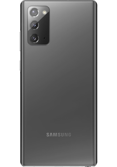Samsung Galaxy Note20 256 GB (Samsung Türkiye Garantili)