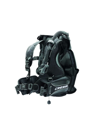 Cressi Patrol Bcd Dalış Denge Yeleği Medium