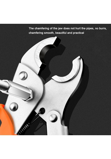 Konesam Yerden Isıtma Boru Pensesi - Hızlı Kurulum Ve Söküm İçin Profesyonel El Aleti