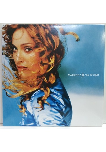 Lp22778 Madonna - Ray Of Light