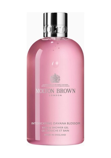 Molton Brown & Woody Duş Jeli Seti 2 x 300 ML