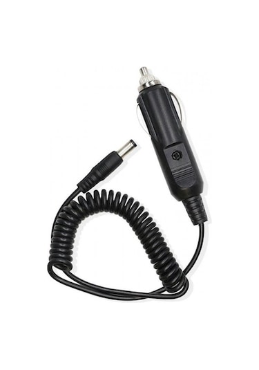 12v 3a Araç Şarj Adaptörü Süper Box Modem Araç Şarj Adaptörü 5.5 2.5mm