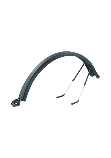 Topeak Defender Tx Trekkıng Çamurluk Seti Tc9650 Siyah