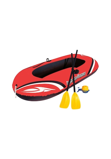 Bestway Hydro-Force Bot - 196cm x 114cm Çok Renkli Fiyatları ve Özellikleri