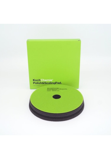 Koch Chemie Finish Pad 150mmx23mm