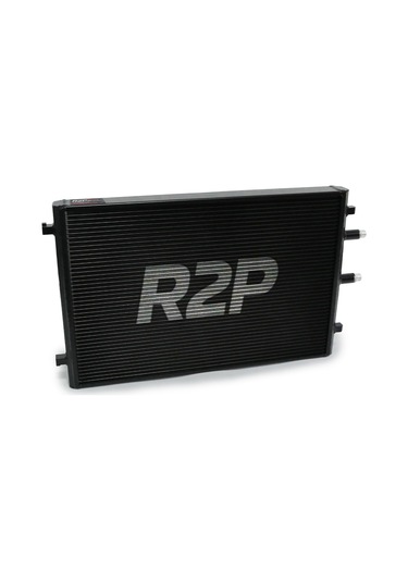 R2p Bmw F8x S55b30 Charge Cooler Radyatör