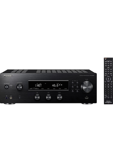 Pioneer Sxn30ae Stereo Network Amplifikatör