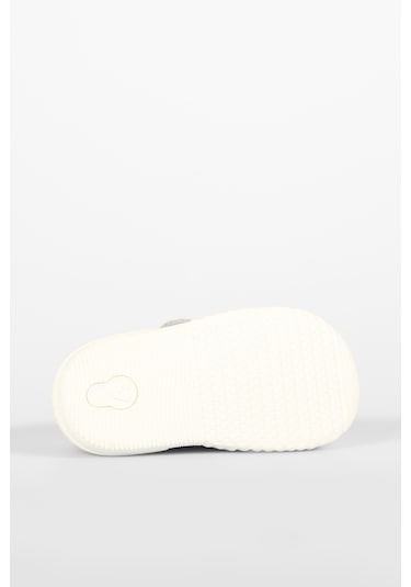 Vicco Anka Iı Basic Unisex Bebek Gri Günlük Ayakkabı Gri