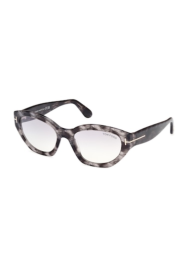 Tom Ford Tf 1086/s Penny 55c 55 Kadın Güneş Gözlüğü