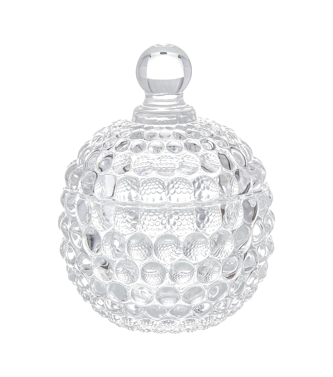 Elan Gallery Bal İçin Küçük Saksı "kavanozcuk", 150 Ml 4899467 Beyaz