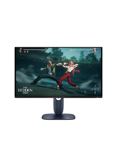 Dell Alienware Aw2725d 27 2560x1440 Qhd 280hz 0.03 Ms Hdmı Dp Typ