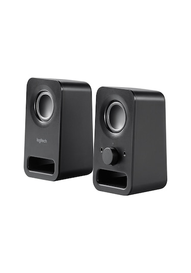 Logitech  Z150 Hoparlör - Siyah  980-000814