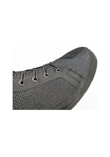 Stylmartin Tank Antrasit Wp Motosiklet Botu Kısa Siyah