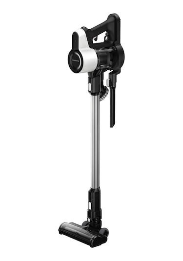 Grundig VCP 4130 Dikey Şarjlı Süpürge