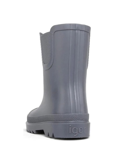 Igor Tokio Çocuk Azul Mavi Yağmur Çizmesi W10274-047 Mavi