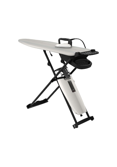 Laurastar Smart İ Buhar Kazanlı Ütü Sistemi