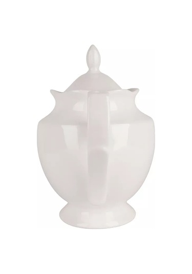 Nouvelle Çay Demleme Seti "belle", 1300 Ml 163868315 Beyaz