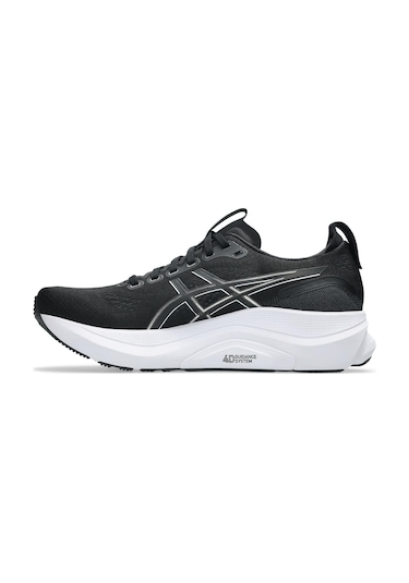 Asics Gel-kayano 32 Erkek Siyah Koşu Ayakkabısı 1011c052-002 Siyah