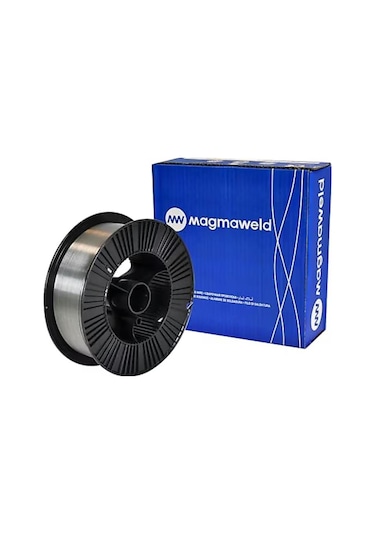 Magmaweld Gazaltı Kaynak Teli Fco 90 1.00 Mm 5 Kg