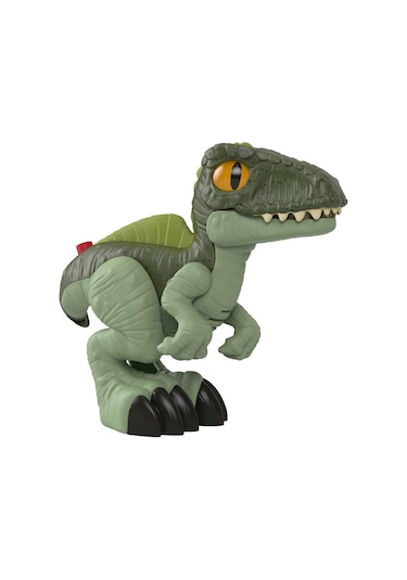 Hfc11 Imaginext Jurassic World Xl Gaga