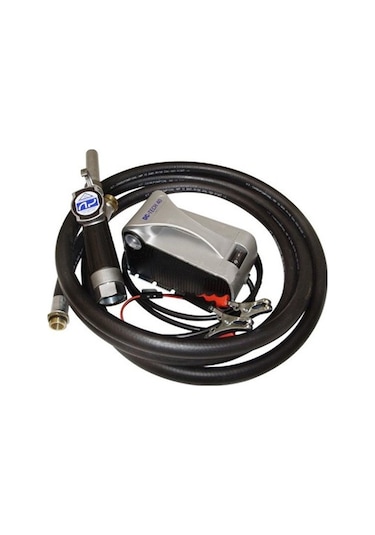 Adam Pumps Lıght Tech 24v Motorin Pompası / 40 Lt