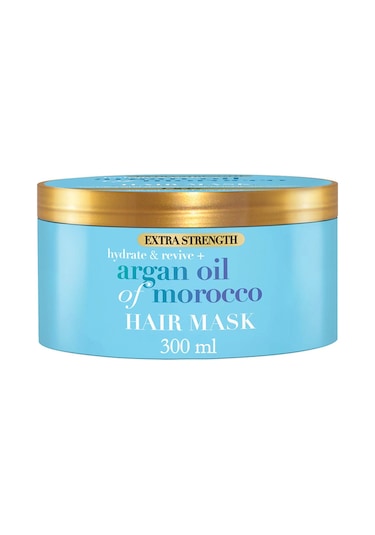 Ogx Argan Of Morocco Saç Maskesi 300 ML
