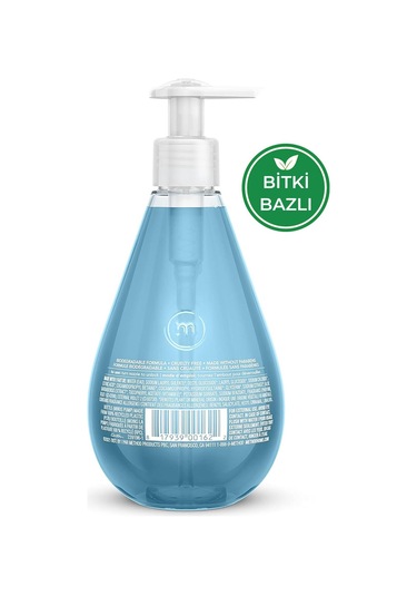 Method Sea Minerals Sıvı Sabun 354ml