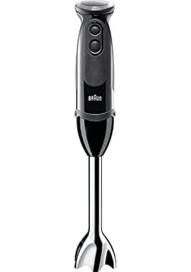 Braun Multiquick 5 MQ5275 1000 W Mikser & Blender Seti