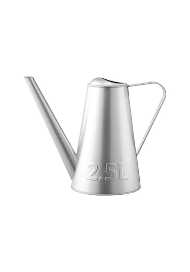 Sulama Kabı, Galvanizli, 2.5 Lt