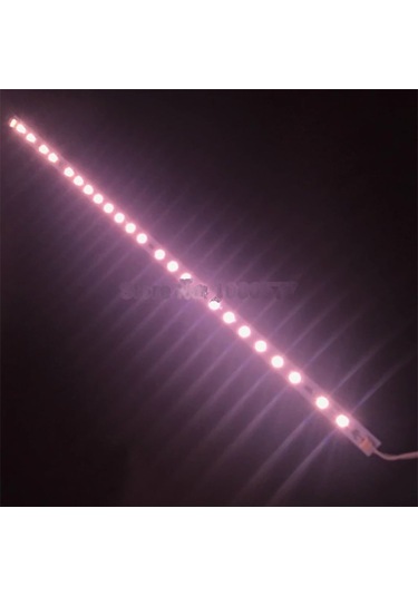 220V 10W 520Mm Alüminyum Çubuk