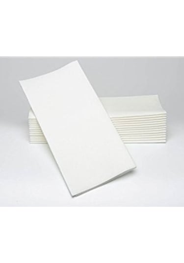 Garson Katlama Beyaz Peçete 60'lı 20 Paket 33 x 33 CM