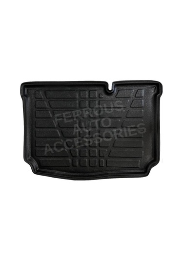 Ford Fiesta Ferrous 3D Bagaj Havuzu 2018 ve Üstü