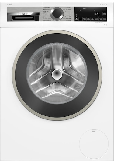 Bosch WGA252A0TR 1200 Devir 10 KG Çamaşır Makinesi