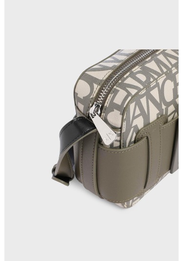 Armani Exchange Bayan Çanta 942699 3f742 Mz317 Bej-haki