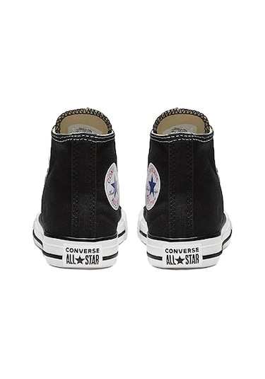 Converse Chuck Taylor All Star Çocuk Günlük Ayakkabı 3j231c Siyah 3j231c Siyah