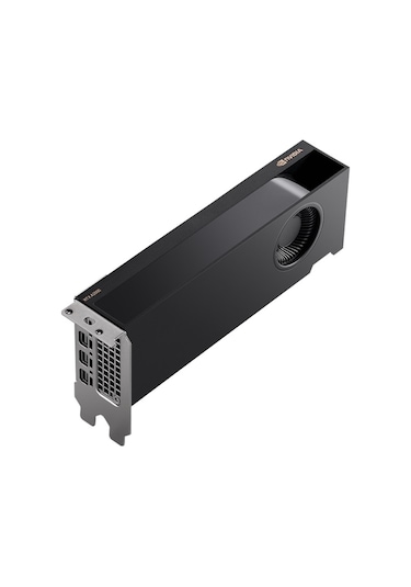 PNY NVIDIA Quadro RTX A2000 VCNRTXA2000-12GB-SB 12 GB GDDR6 192 Bit Ekran Kartı
