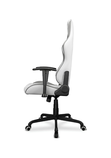 Cougar Armor Elite White Cgr-elı-whb Gaming Oyuncu Koltuğu Cccc1cou0007 Renkli