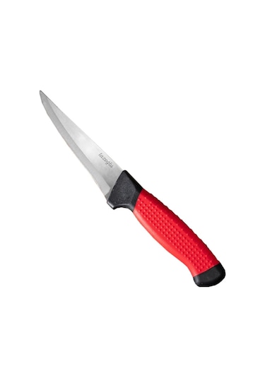 Sıyırma Bıçağı - Lazoğlu - El Yapımı - Doğrama - Kesme - Kurban - Silikon Saplı