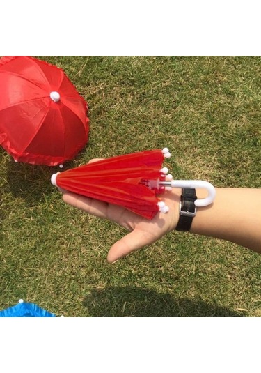 Yulong Ximistore9 Motosiklet Ve Araç İçin Su Geçirmez Telefon Kırmızı