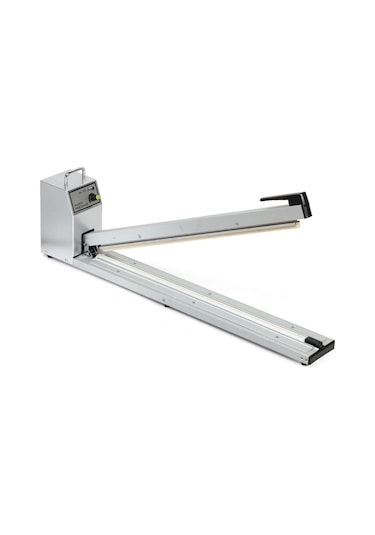 Fs 600h Poşet Yapıştırma Makinası 60 Cm