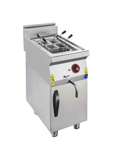 Csa Karacasan 900 Seri Dolaplı Elektrikli Makarna Haşlama Makinesi-97328