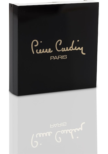 Pierre Cardin Porcelain Edition Compact Powder - Pudra - Neutral Ivory