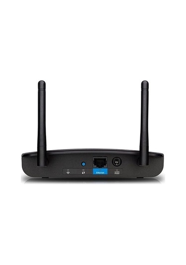 Linksys WAP300N-EU 100 Mbps 5 Ghz Access Point