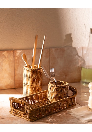 Tomber Organizer - Naturel Ognz0000000031