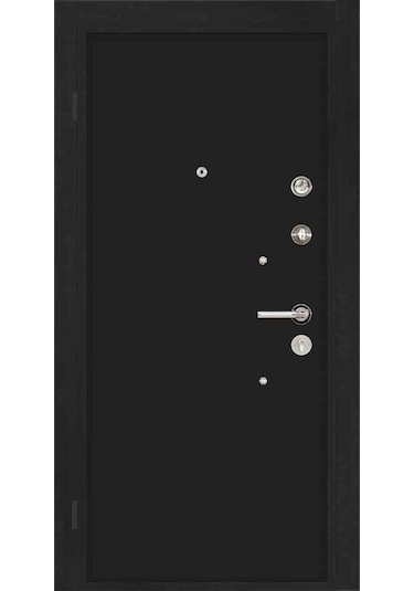 MONO ÇELİK KAPI  MN-6021 SAĞ Dış İklim Kapısı