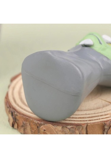 Anime Naruto Fukasaku And Shima 2 Li Karakter Figür Oyuncak