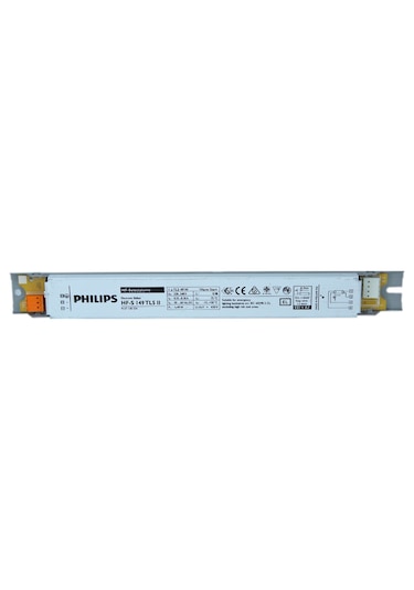 Philips HF-S 1 x 49 W Elektronik Balast