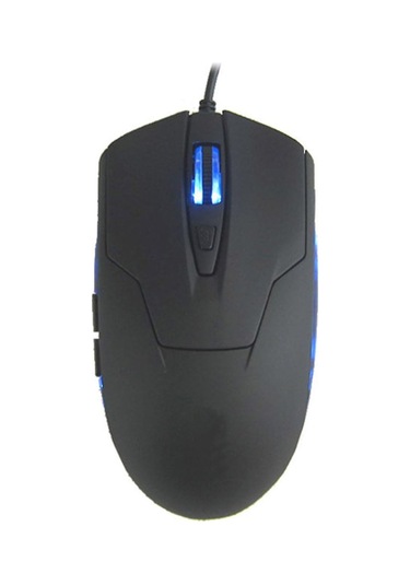 Ev Ofis Oyun Faresi Optik 2400 Dpi Pc Dizüstü Bilgisayar Ergonomik Oyun Faresi