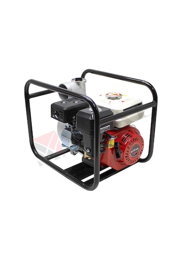 İtal Iwp80 Benzinli Su Motoru 7 Hp 3 Inch